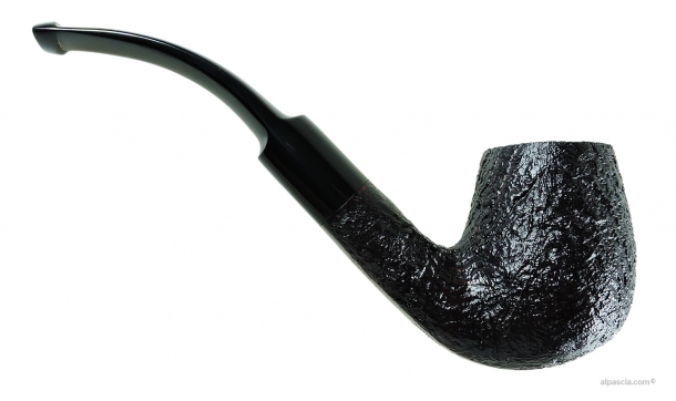 Pipa Dunhill The White Spot Shell Briar ODA 840 f/t - F935 b