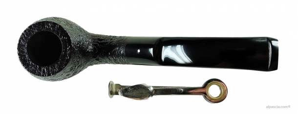 Dunhill The White Spot Shell Briar ODA 840 f/t smoking pipe F935 d