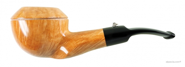 L'Anatra 2 Eggs smoking pipe 732 a