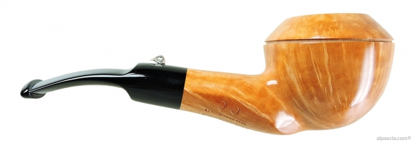 L'Anatra 2 Eggs smoking pipe 732 b