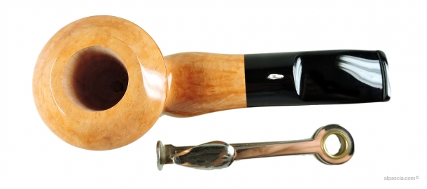 L'Anatra 2 Eggs smoking pipe 732 d