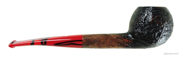 Mastro Geppetto Sabbiato pipe 477 b