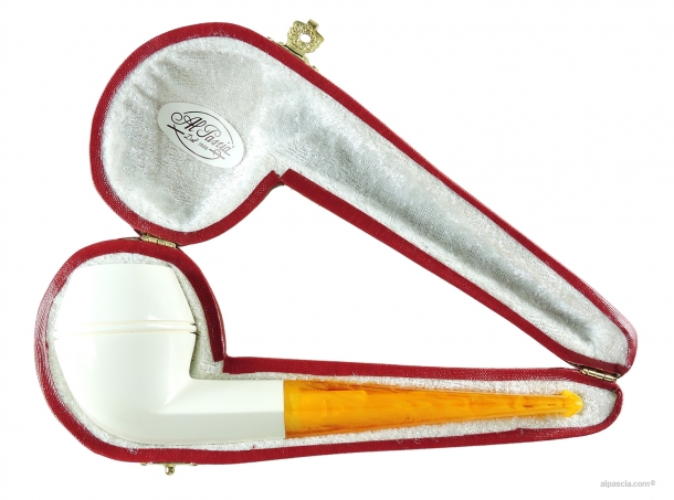 Pipa Meerschaum - 268 a