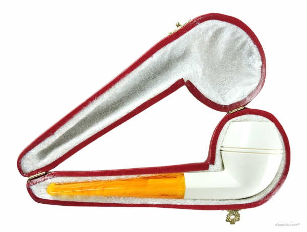 Pipa Meerschaum - 268 b