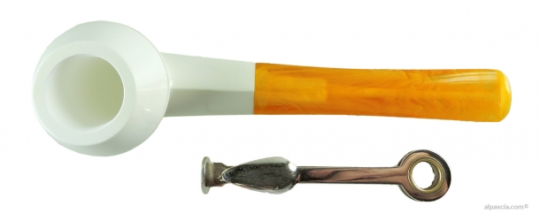 Pipa Meerschaum - 268 d