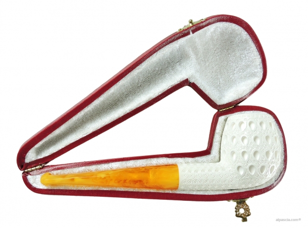 Pipa Meerschaum - 269 b