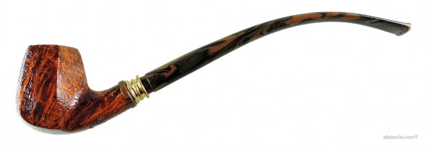 Neerup Classic Gr.2 smoking pipe 318 a