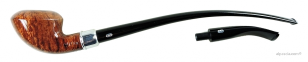 Chacom Churchwarden smoking pipe 592 a