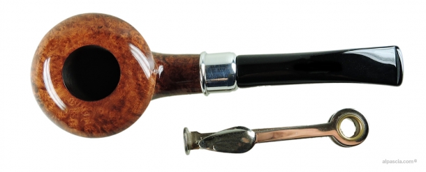 Chacom Churchwarden smoking pipe 592 d