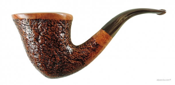 Viprati Sabbiata Extra smoking pipe 514 a