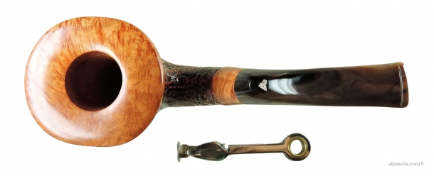 Viprati Sabbiata Extra smoking pipe 514 d