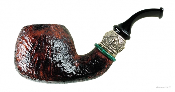 Peder Jeppesen Ida Boutique Gr 3 smoking pipe 453 a