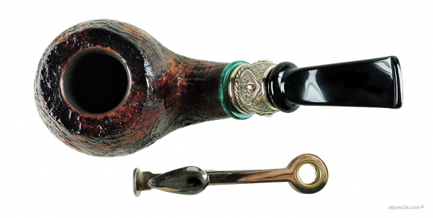 Peder Jeppesen Ida Boutique Gr 3 smoking pipe 453 d