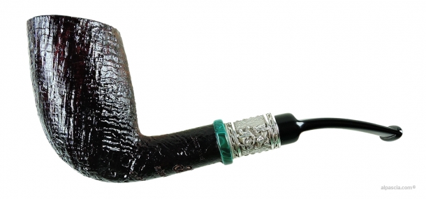 Peder Jeppesen Ida Boutique Gr 3 smoking pipe 454 a