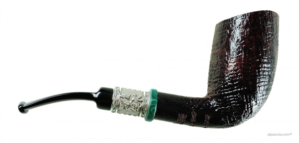 Peder Jeppesen Ida Boutique Gr 3 smoking pipe 454 b