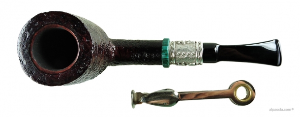 Peder Jeppesen Ida Boutique Gr 3 smoking pipe 454 d