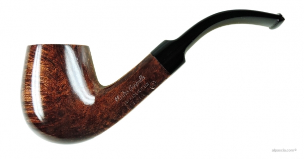 Mastro Geppetto Liscia 2 pipe 478 a