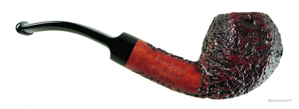 Pipa Mastro Geppetto Rusticato - 479 b