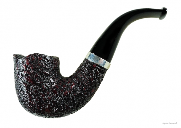 Mastro Geppetto Rusticato smoking pipe 480 a