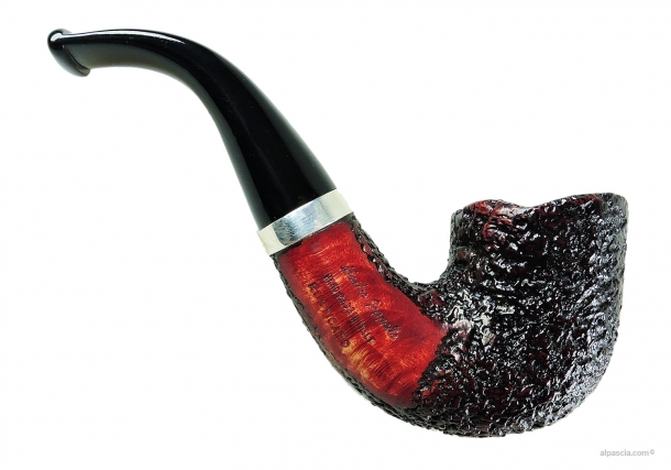 Pipa Mastro Geppetto Rusticato - 480 b