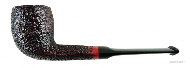 Mastro Geppetto Rusticato smoking pipe 481 a