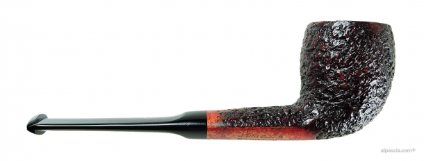 Mastro Geppetto Rusticato smoking pipe 481 b