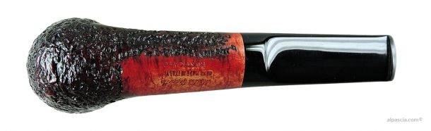 Mastro Geppetto Rusticato smoking pipe 481 c