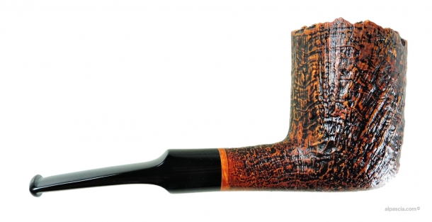 Radice Silk Cut smoking pipe 1950 b