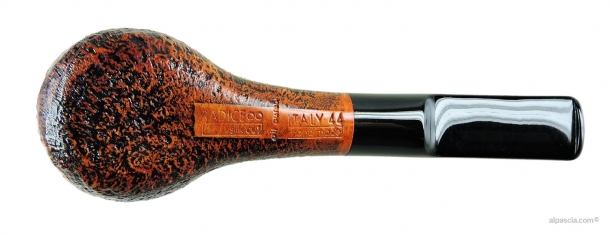 Radice Silk Cut smoking pipe 1950 c