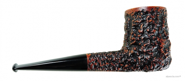 Radice Rind Oil Cured smoking pipe 1952 b