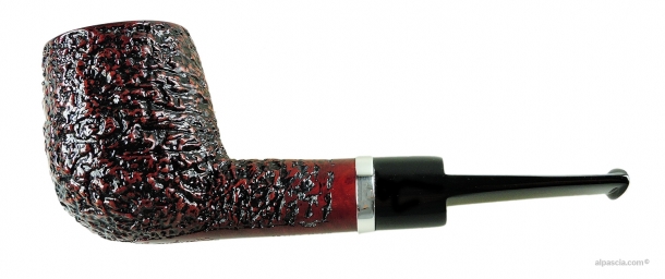 Caminetto Rusticated Group 8 smoking pipe 141 a