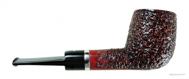 Caminetto Rusticated Group 8 smoking pipe 141 b