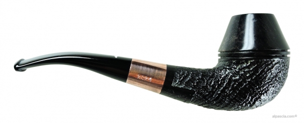 Caminetto Event smoking pipe 142 b