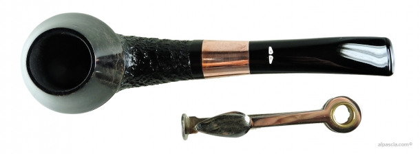 Caminetto Event smoking pipe 142 d