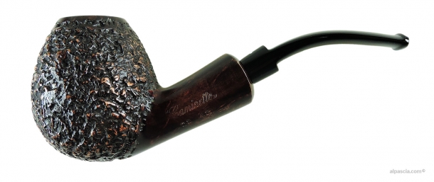 Caminetto Rusticated Group 8 smoking pipe 143 a