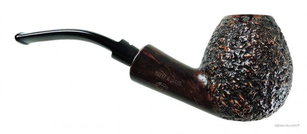 Caminetto Rusticated Group 8 smoking pipe 143 b