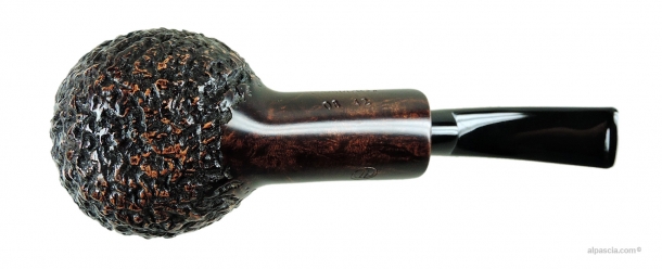 Caminetto Rusticated Group 8 smoking pipe 143 c