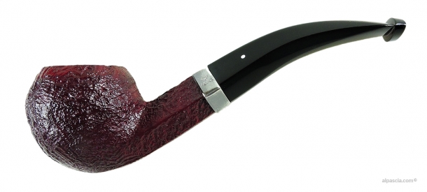 Dunhill Rubybark 2108 Group 2 smoking pipe F938 a