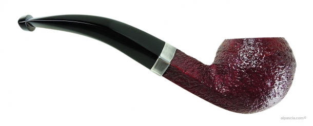 Dunhill Rubybark 2108 Group 2 smoking pipe F938 b