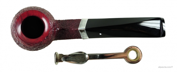 Dunhill Rubybark 2108 Group 2 smoking pipe F938 d