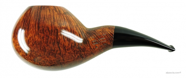 Ser Jacopo Fiammata Emerald B smoking pipe 2033 a