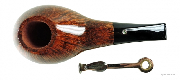 Ser Jacopo Fiammata Emerald B smoking pipe 2033 d