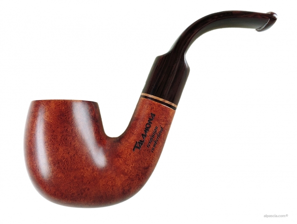 Talamona Revolution Cumberland pipe 047 a