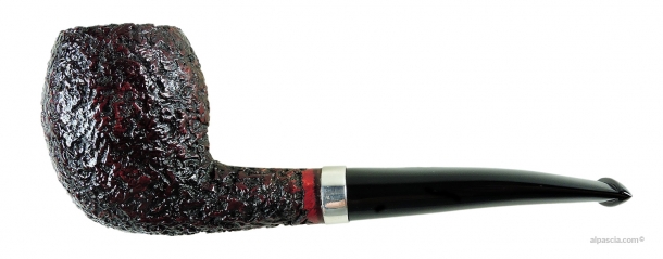 Mastro Geppetto Rusticato smoking pipe 485 a