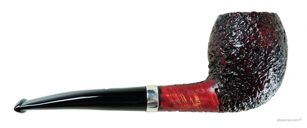 Mastro Geppetto Rusticato smoking pipe 485 b