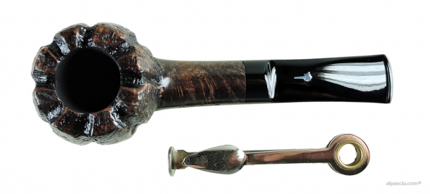 Mastro Geppetto Sabbiato pipe 482 d