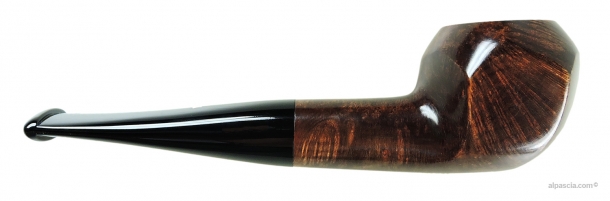 Mastro Geppetto Liscia 2 pipe 483 b