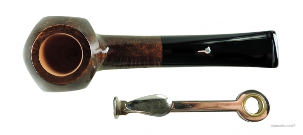 Mastro Geppetto Liscia 2 pipe 483 d