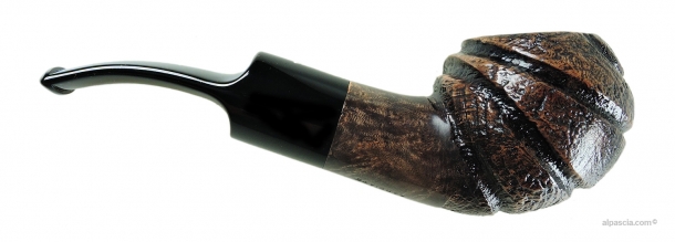 Mastro Geppetto Sabbiato pipe 484 b