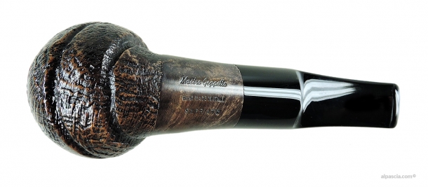 Mastro Geppetto Sabbiato pipe 484 c